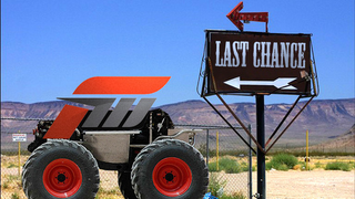 The Forzalopnik Roundup: One Last Time